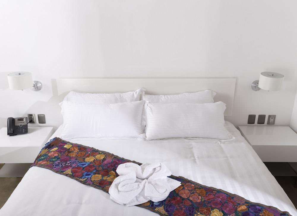 Domingo Santo Hotel Boutique (Adults Only) Mexico City Exteriör bild