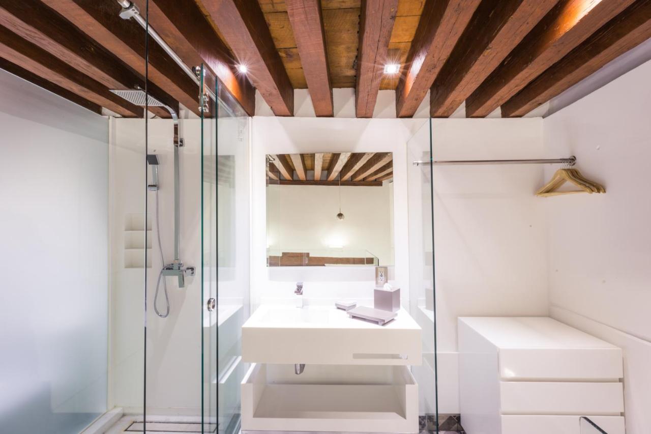 Domingo Santo Hotel Boutique (Adults Only) Mexico City Exteriör bild