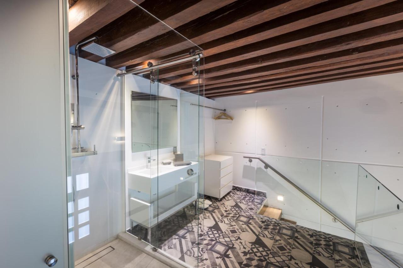 Domingo Santo Hotel Boutique (Adults Only) Mexico City Exteriör bild