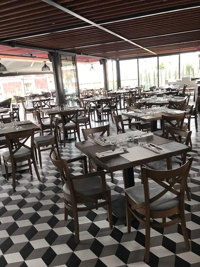 Domingo Santo Hotel Boutique (Adults Only) Mexico City Exteriör bild