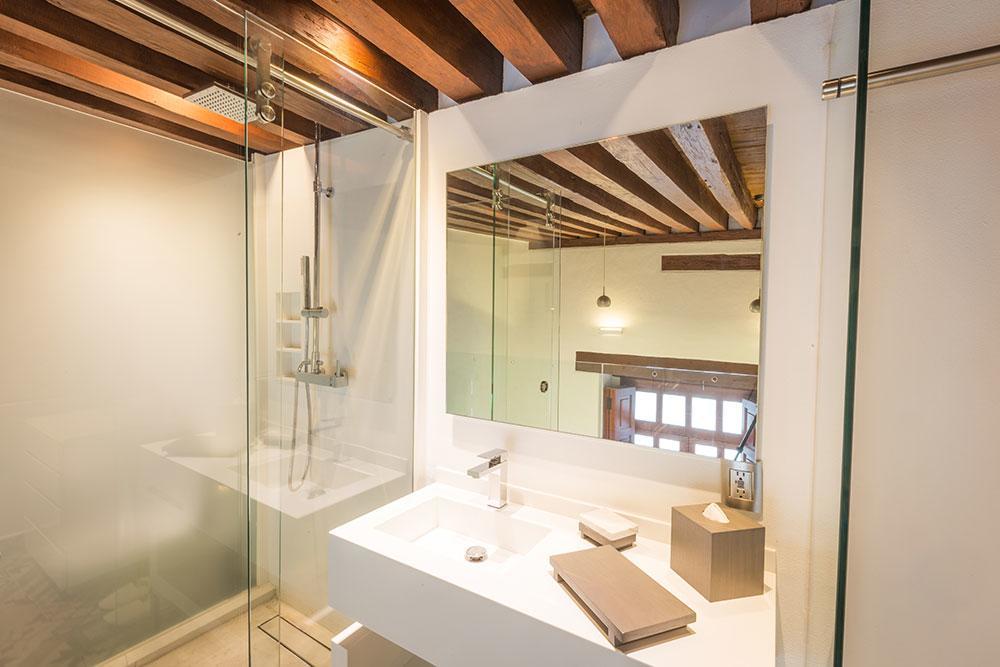 Domingo Santo Hotel Boutique (Adults Only) Mexico City Exteriör bild