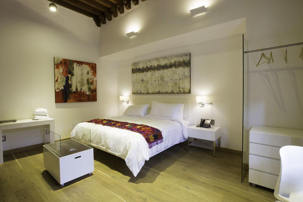 Domingo Santo Hotel Boutique (Adults Only) Mexico City Exteriör bild