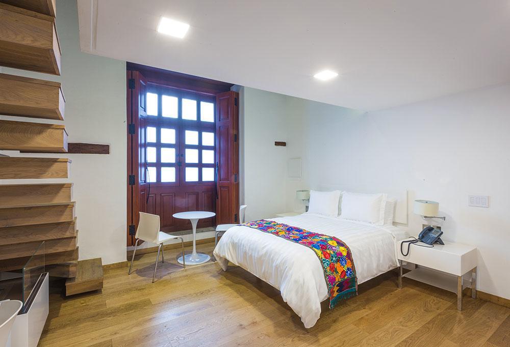 Domingo Santo Hotel Boutique (Adults Only) Mexico City Exteriör bild