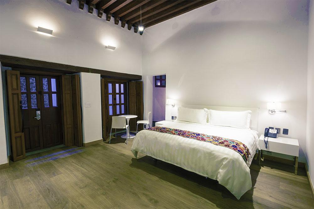 Domingo Santo Hotel Boutique (Adults Only) Mexico City Exteriör bild