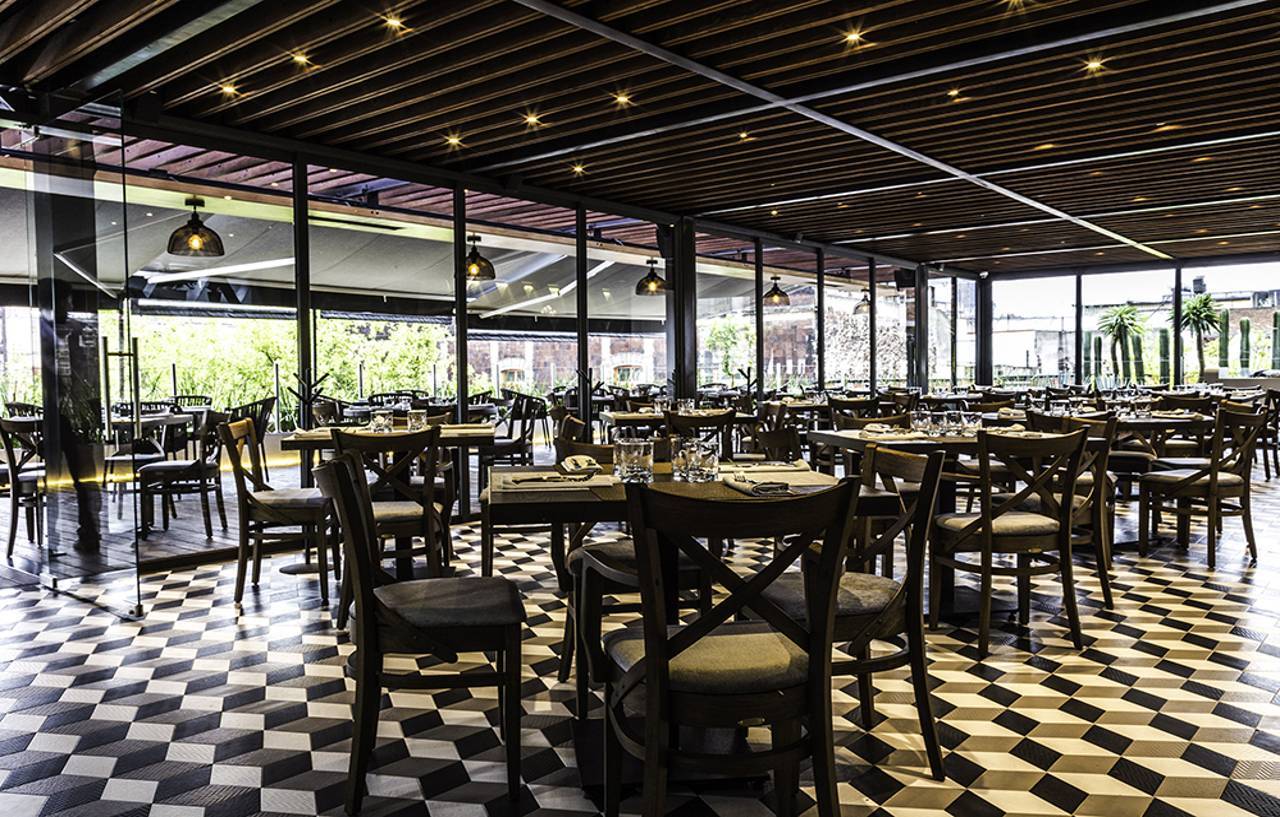 Domingo Santo Hotel Boutique (Adults Only) Mexico City Exteriör bild